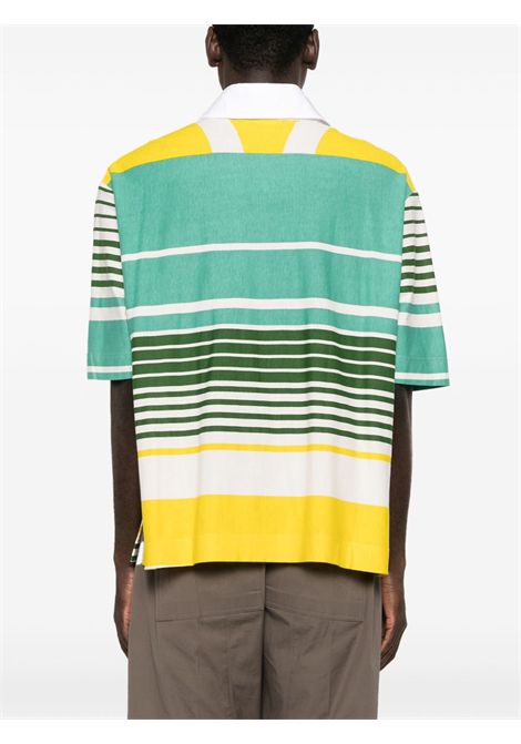 polo CRAIG GREEN | Polo | CJETSS24GREEN